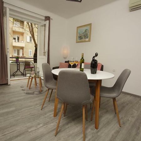 Apartman Toni スプリト エクステリア 写真