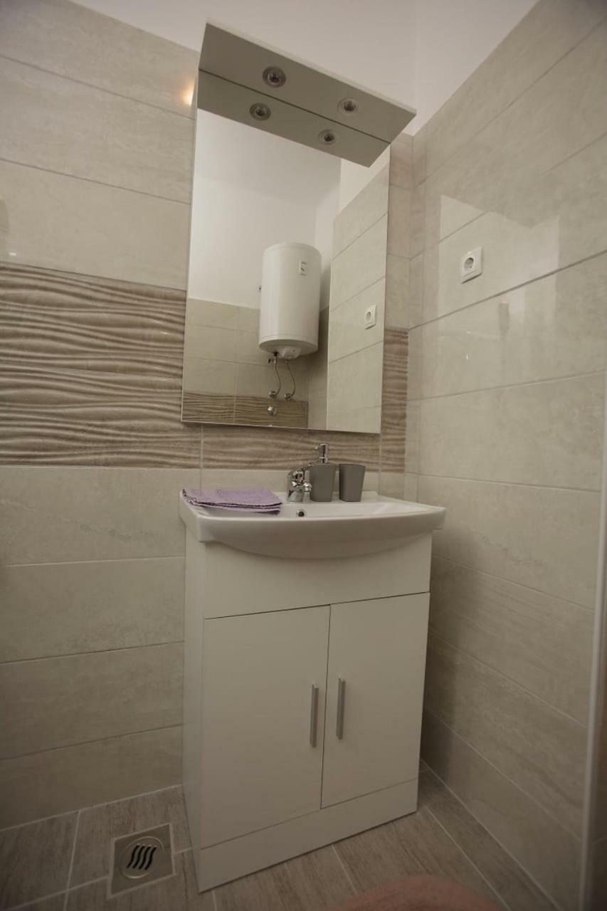 Apartman Toni スプリト エクステリア 写真