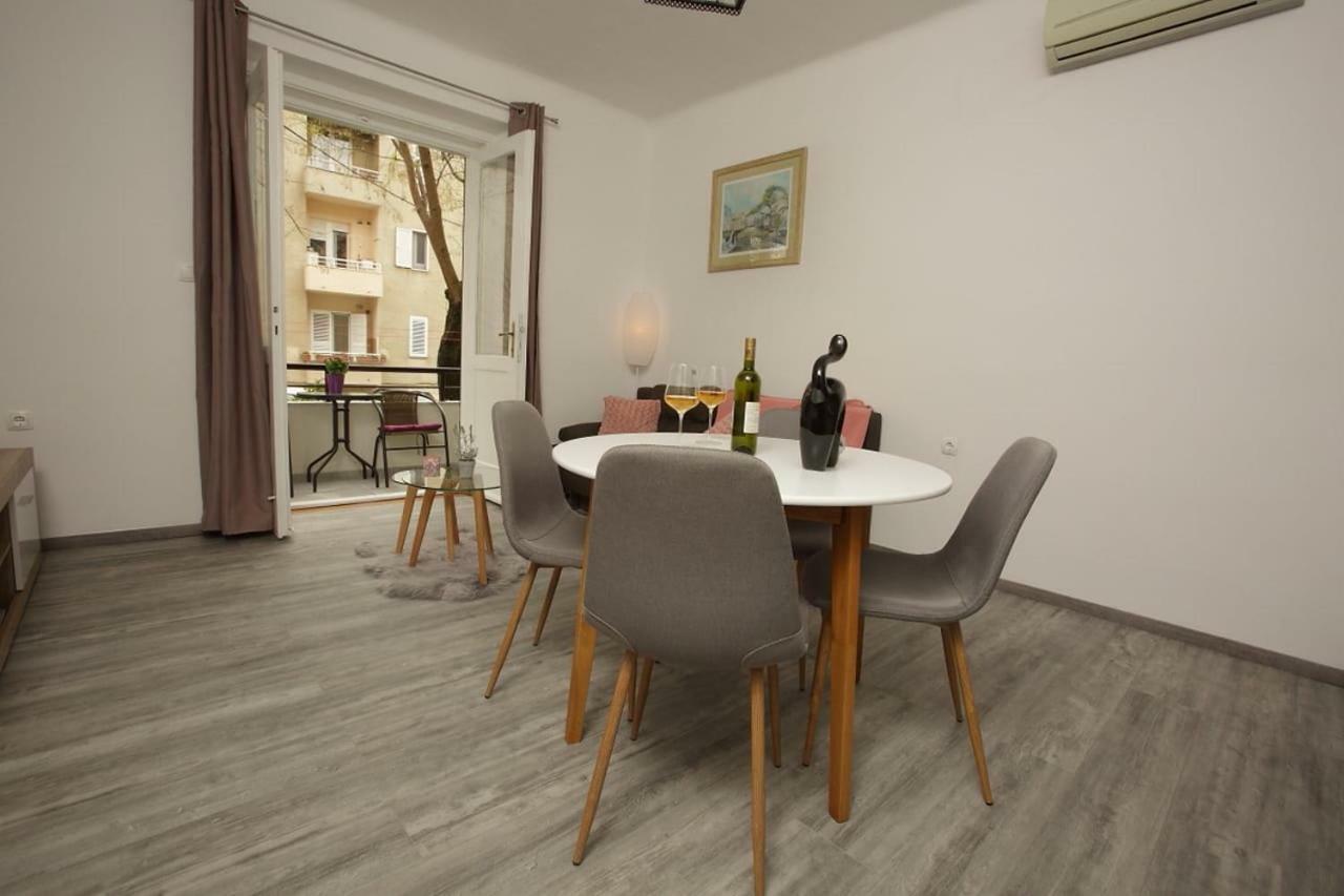 Apartman Toni スプリト エクステリア 写真