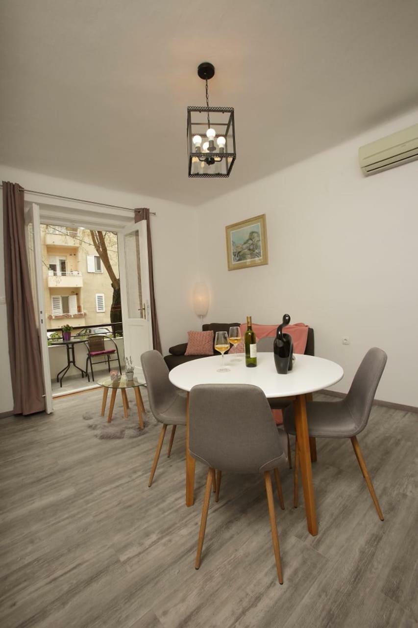 Apartman Toni スプリト エクステリア 写真