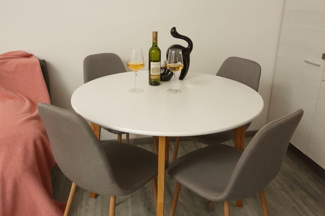 Apartman Toni スプリト エクステリア 写真