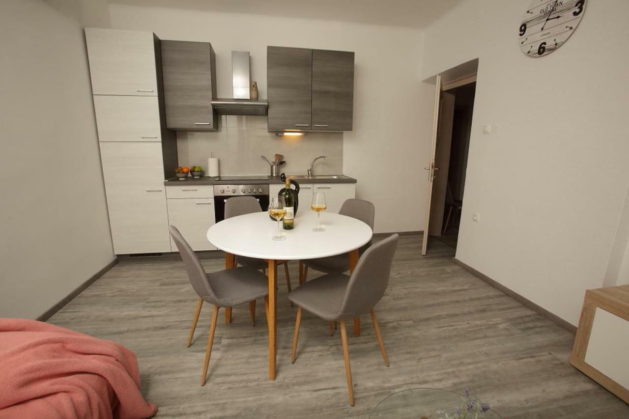Apartman Toni スプリト エクステリア 写真
