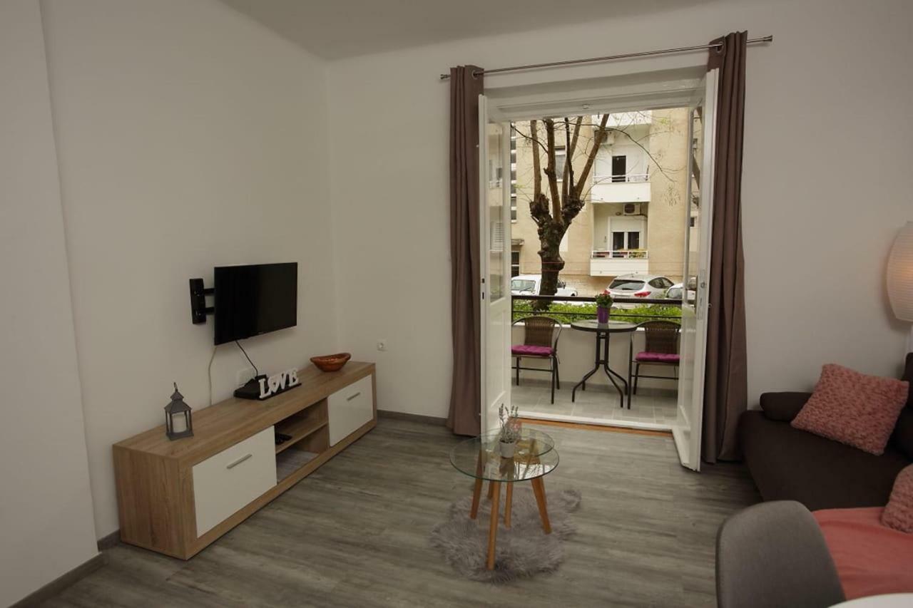 Apartman Toni スプリト エクステリア 写真