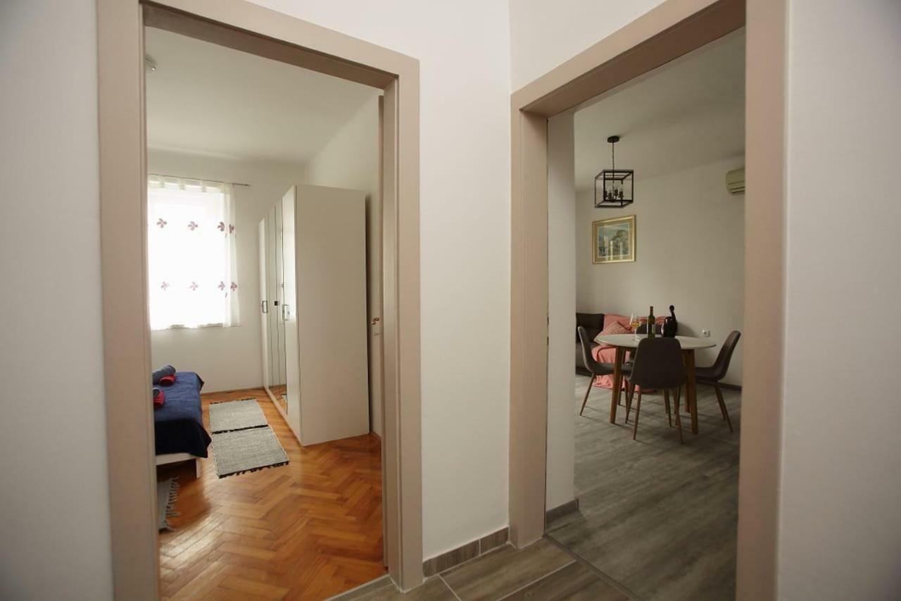 Apartman Toni スプリト エクステリア 写真