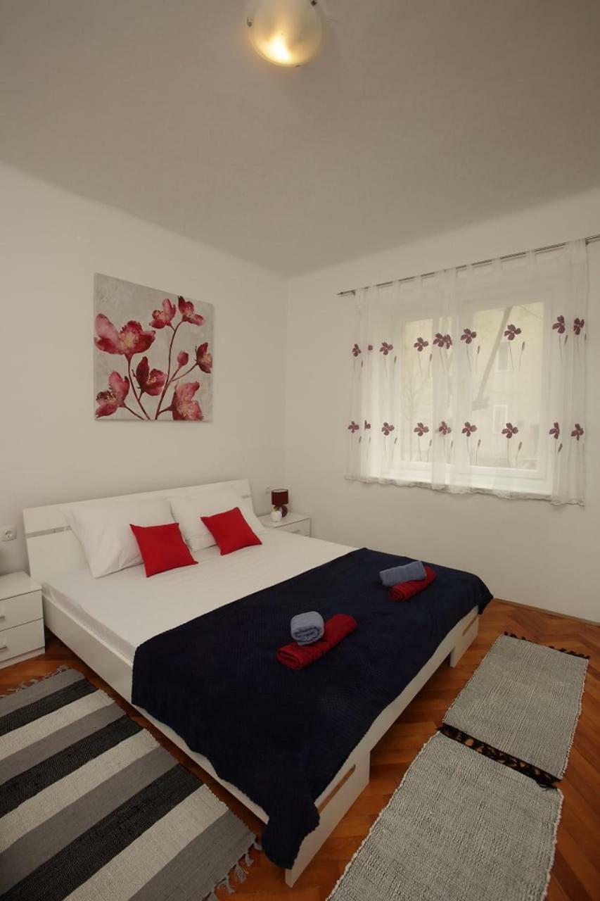 Apartman Toni スプリト エクステリア 写真