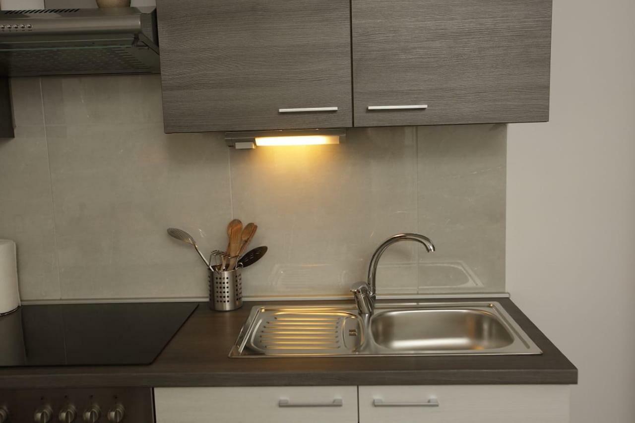 Apartman Toni スプリト エクステリア 写真