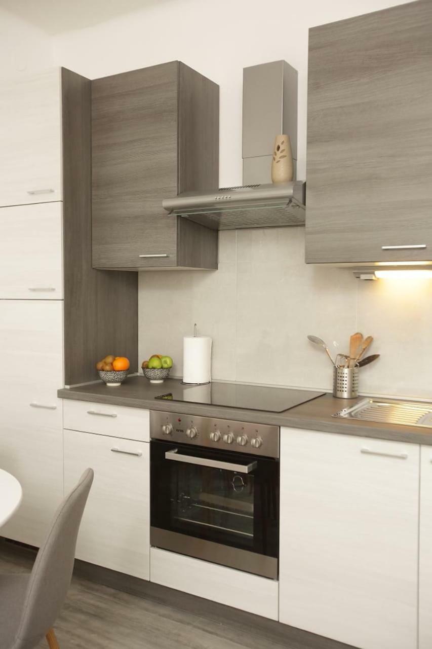 Apartman Toni スプリト エクステリア 写真