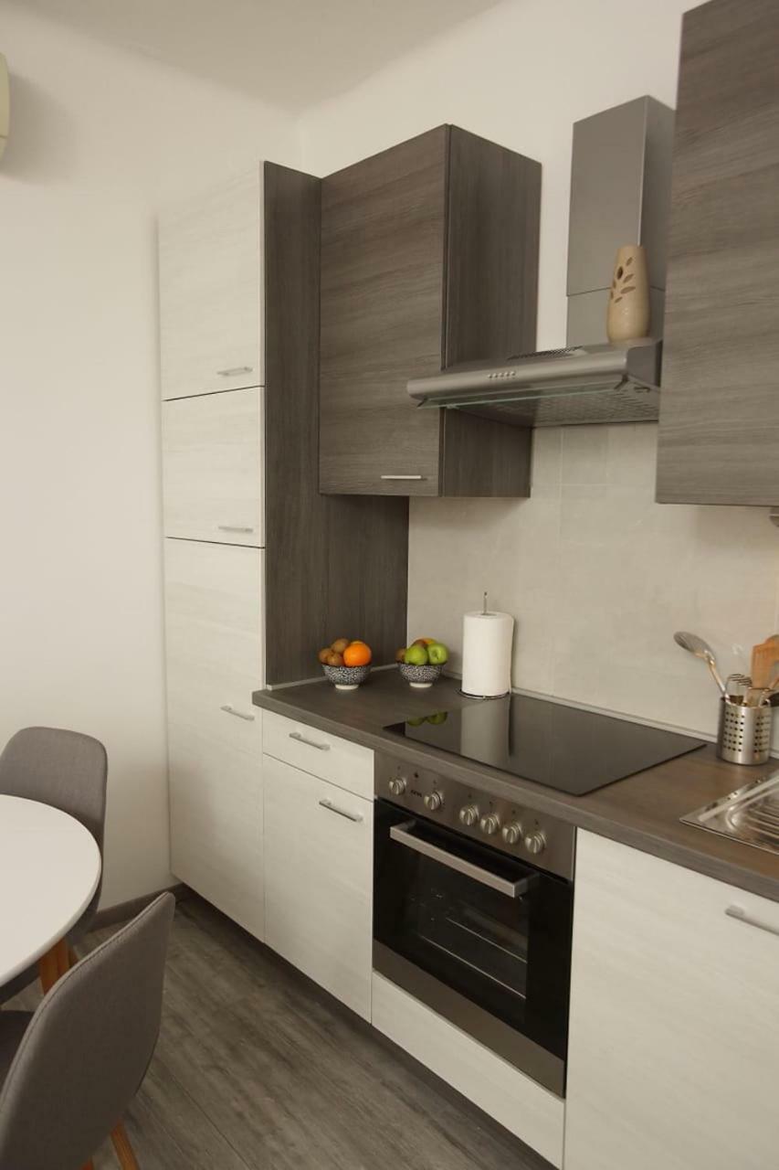 Apartman Toni スプリト エクステリア 写真
